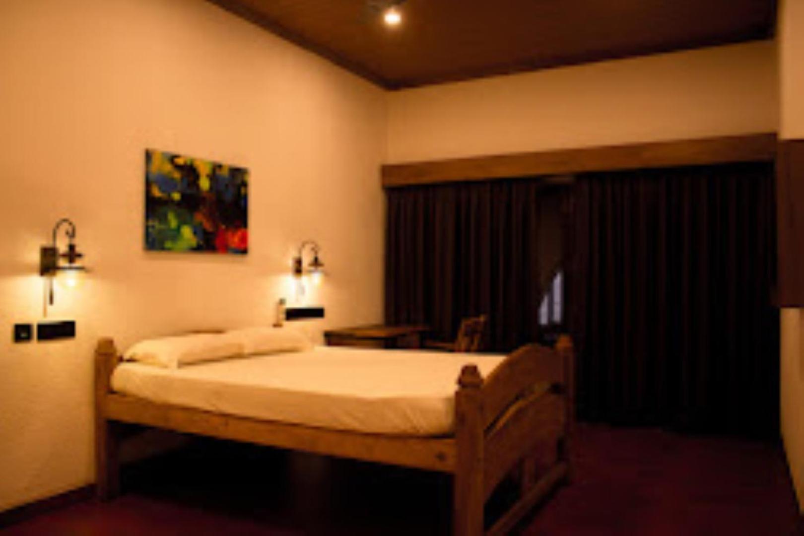 Sai Radha Heritage Beach,Padu Hotel Pangala Exterior photo